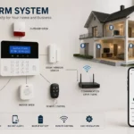 Alarm System