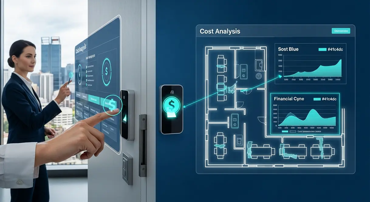 Access Control Cost Perth – Access Control Cost Perth: Your 2026 Price Guide – Image 1