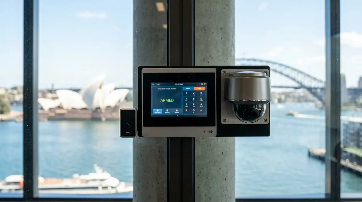 Business Security System Pricing: Your 2026 Aussie Guide – Image 1