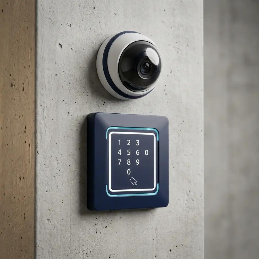 Business Security System Pricing: Your 2026 Aussie Guide