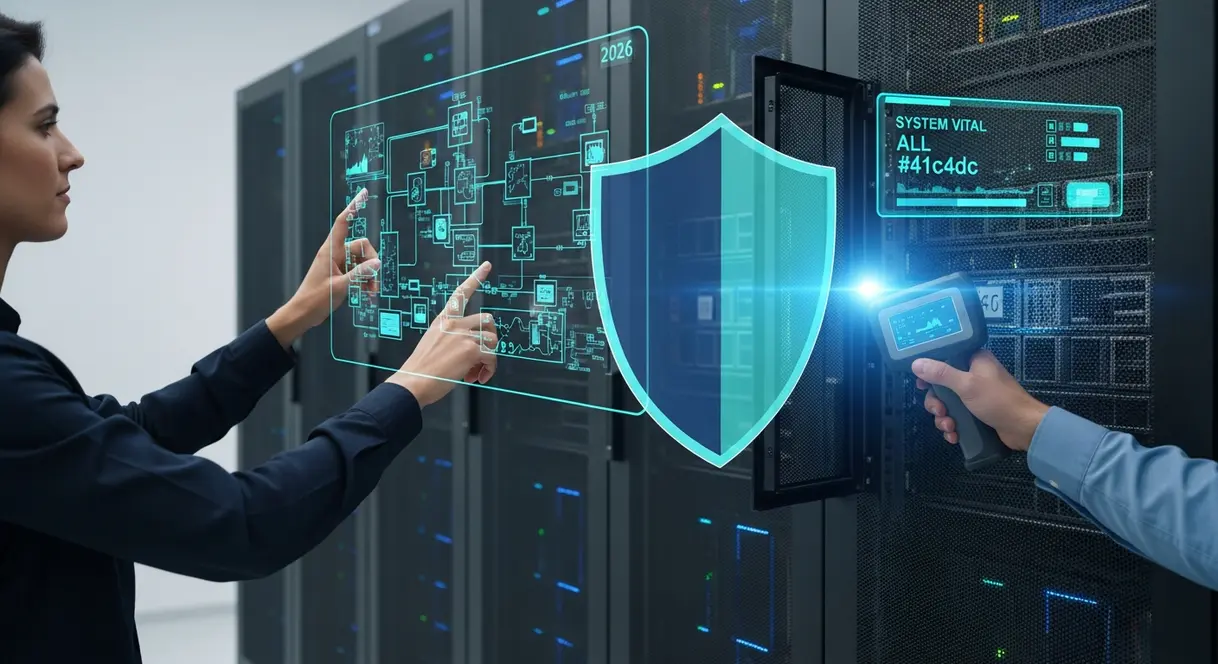 Managed IT Services Joondalup - Proactive Managed IT Services Joondalup | 2026 Guide