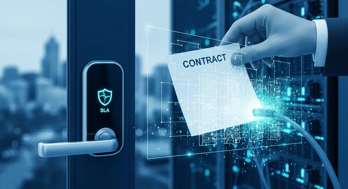 Perth IT SLA – Perth IT SLA Warning: The Dangers of Generic Contracts – Image 1