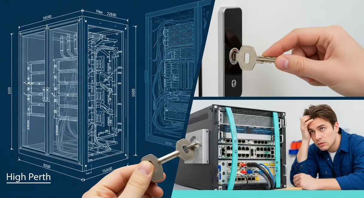 Perth IT SLA - Perth IT SLA Warning: The Dangers of Generic Contracts