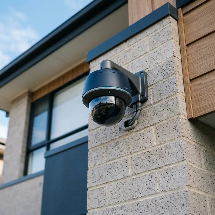 Security System Packages - Security System Packages: Australia's Best Deals for 2026