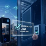 Biometric Access Control Perth - Biometric Access Control Perth: 2026 Privacy Law Guide