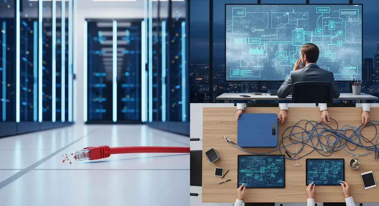 Change IT Provider Perth – 5 Warning Signs to Change Your IT Provider in Perth (2026) – Image 1