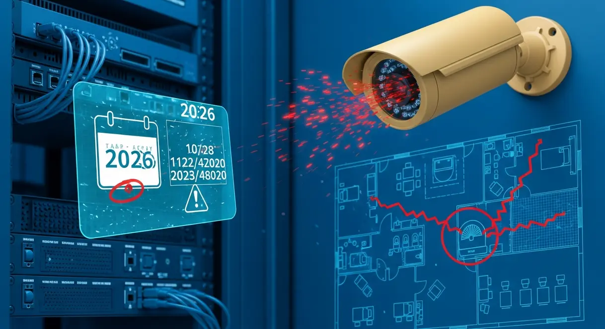 Cheap Alarms Perth - Perth Business Warning: Cheap Alarms & 2026 Privacy Risks
