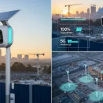Construction Site Security Perth - Construction Site Security Perth: The 2026 Solar CCTV Guide