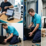 IT Downtime Costs - IT Downtime Costs: A 2026 Warning for Perth Logistics & Retail