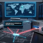 Network Security Canning Vale - Elite Network Security & Firewall Setup in Canning Vale