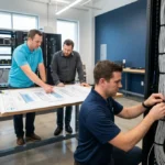 Server Room Design - Belmont's #1 Server Room Design & Maintenance | 2026 Guide