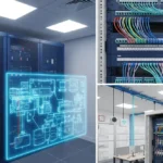 Structured Data Cabling Perth - Structured Data Cabling Perth: Future-Proof Your Office