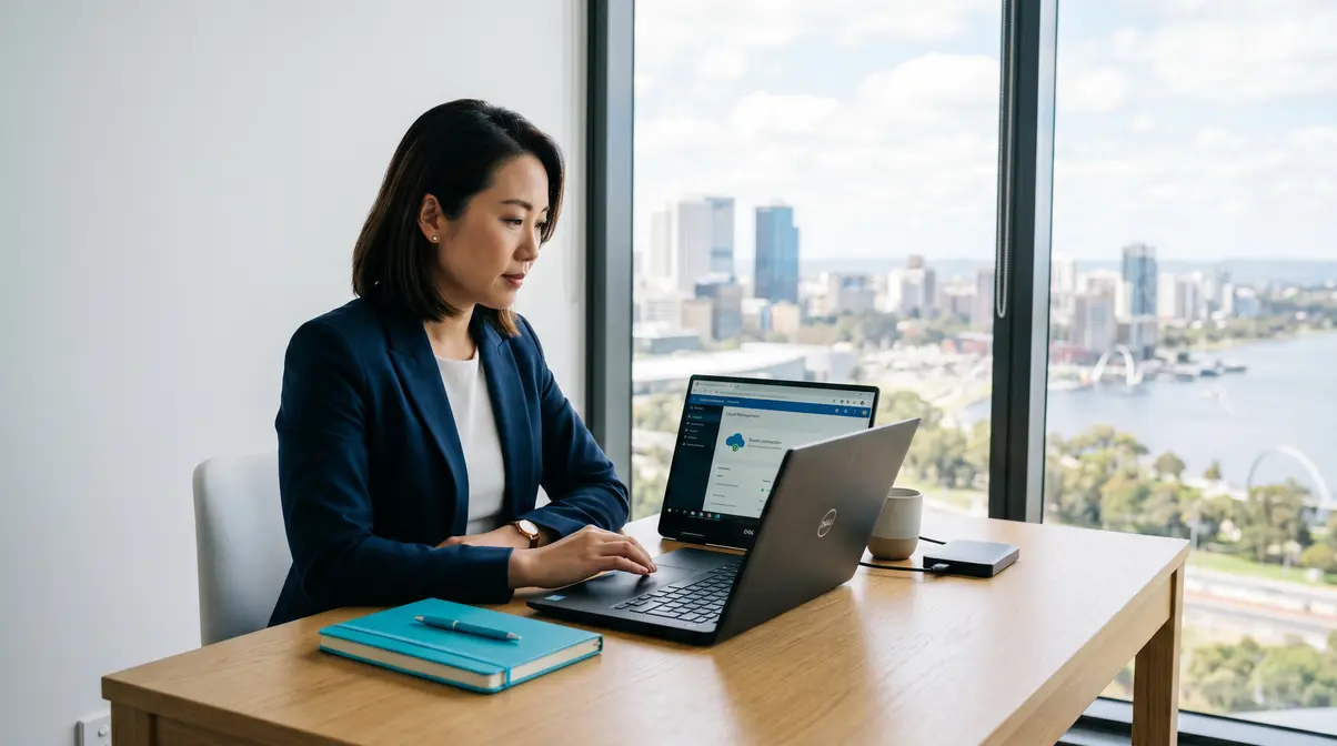 Corporate VPN Perth – Best Corporate VPN Perth: 2026’s Top Business Solutions – Image 1