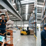 High-Density Wi-Fi Perth - Ultimate High-Density Wi-Fi Design for Perth Warehouses 2026