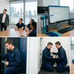 Perth Phishing Attacks - Perth Phishing Attacks: Why Training is Your Best Defence